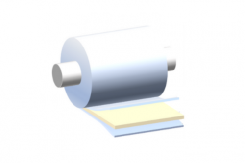 放熱絶縁接着フィルム